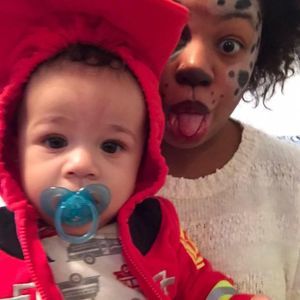 Meet your Posher, Tristan